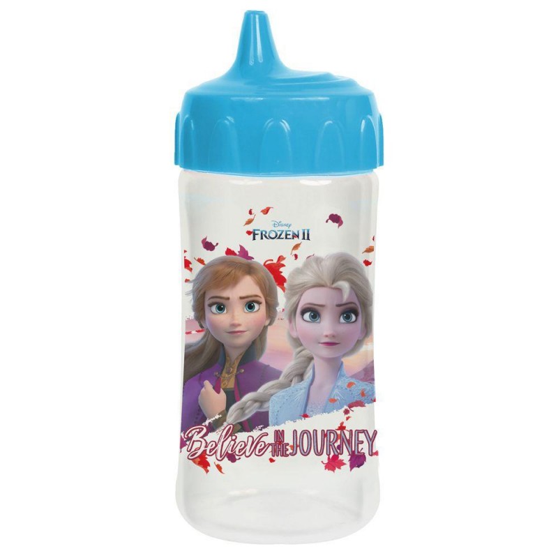 Disney Frozen Baby Time Kit