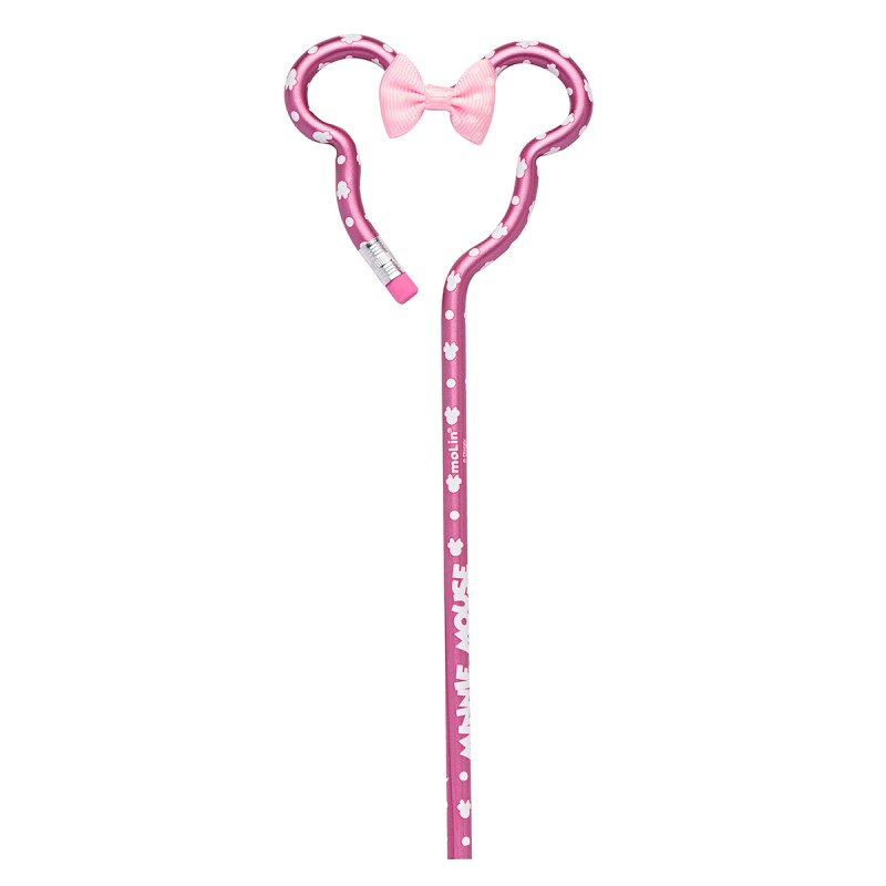 Classic Minnie Face Special Pencil