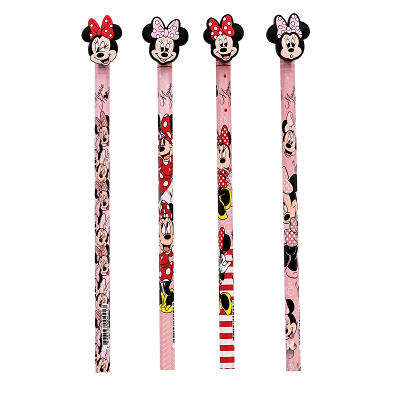 Lapis Minnie Mouse Top Therefore Disney