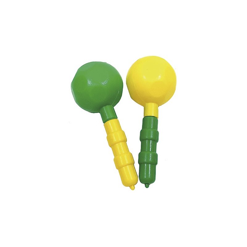 Maraca Brasil Bola Pequena