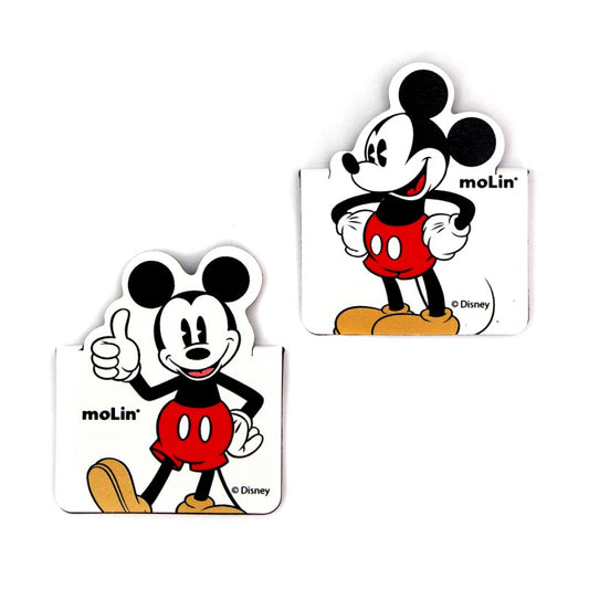 Marcador de Página Magnético Mickey Mouse Disney