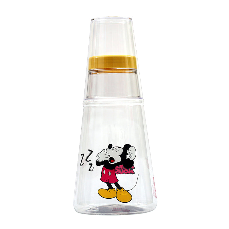 Moringa de Acrílico Mickey Mouse 1200mL