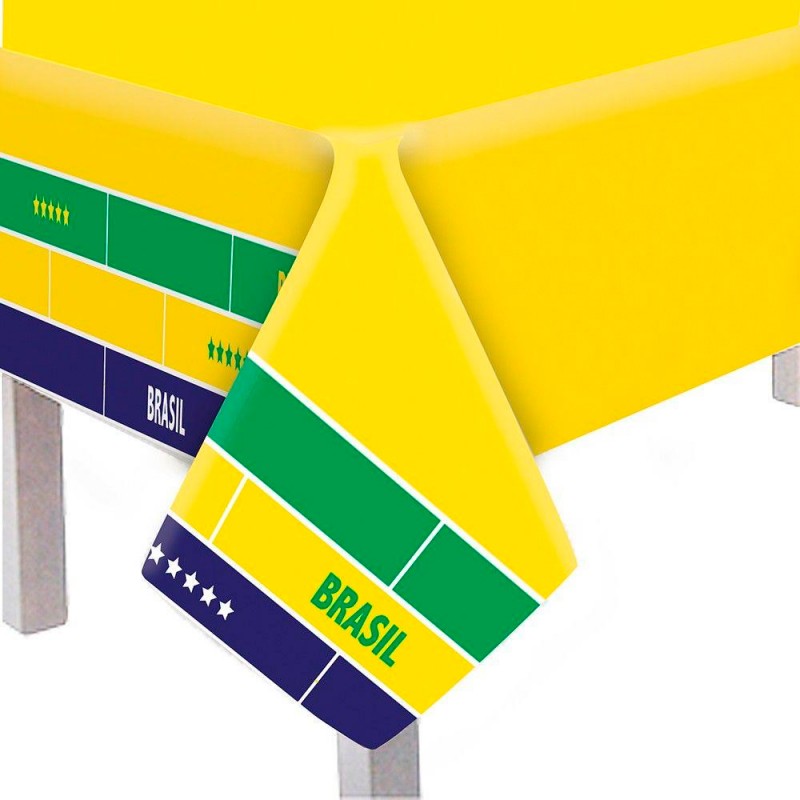 Main Tablecloth Brazil 118x180cm