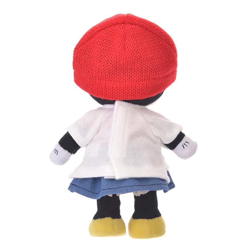 Mickey Mouse Disney Plush Bag 23 cm