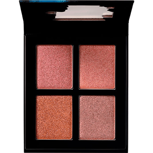 Paleta de Blush Pó Vult Princesa Cinderela Disney 14g