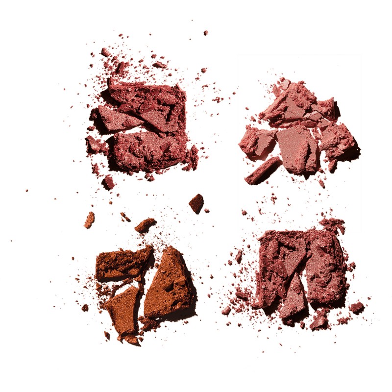Disney Princess Cinderella Vult Blush Powder Palette 14g