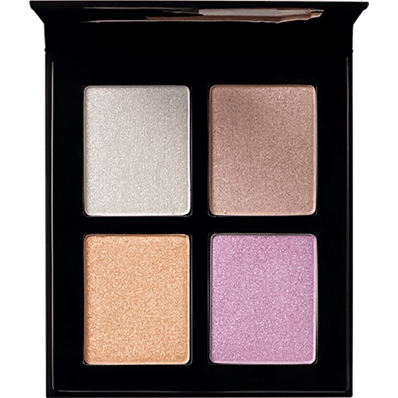 Disney Ursula Vult Highlighter Palette 14g
