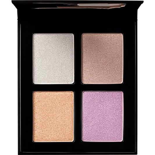 Paleta de Iluminador Vult Úrsula Disney 14g