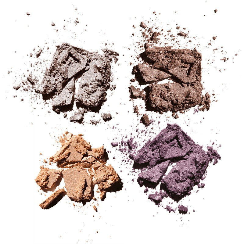 Disney Ursula Vult Highlighter Palette 14g