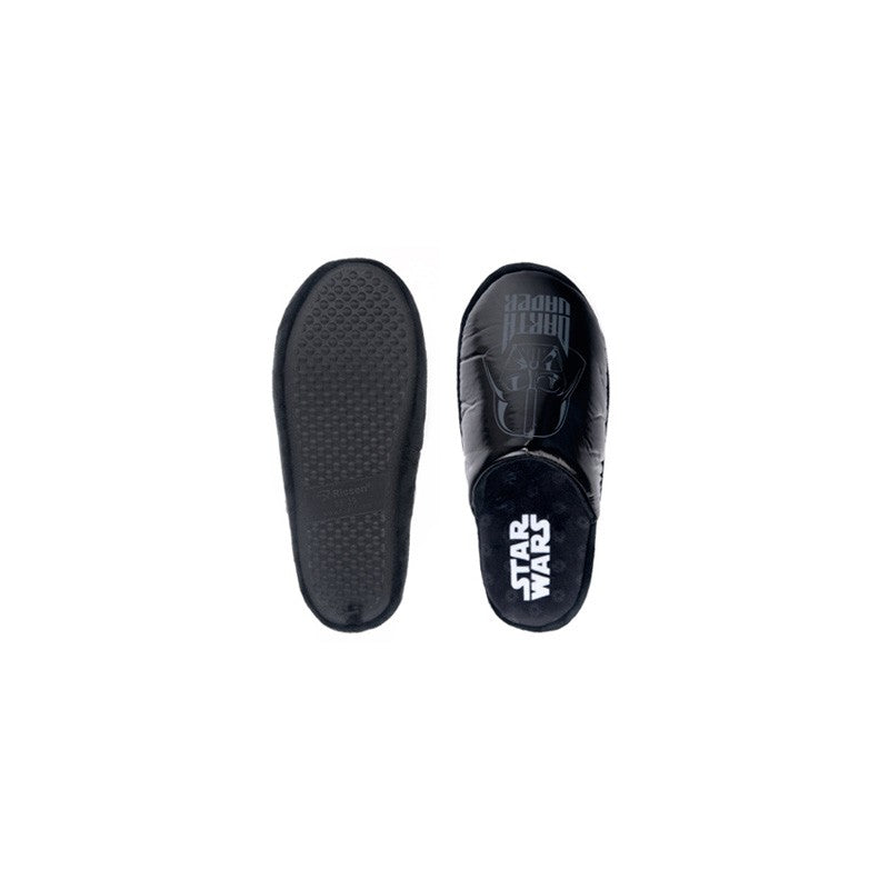 Comfort slipper slipper Darth Vader