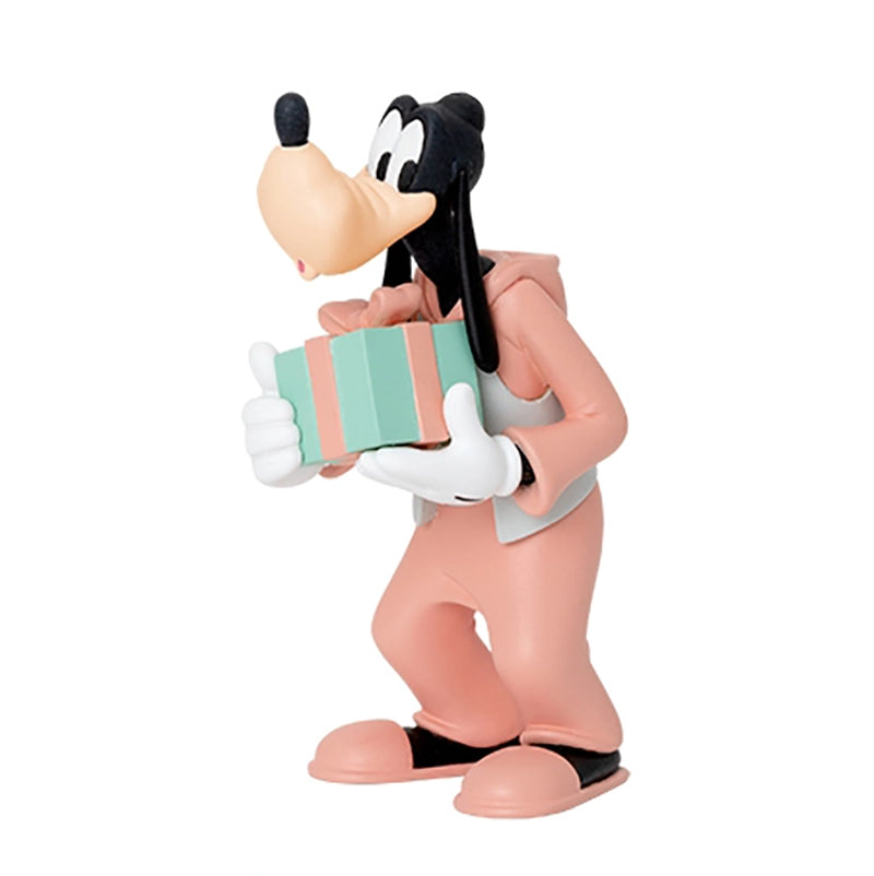 Goofy Pijamas Disney Adornos Navideños