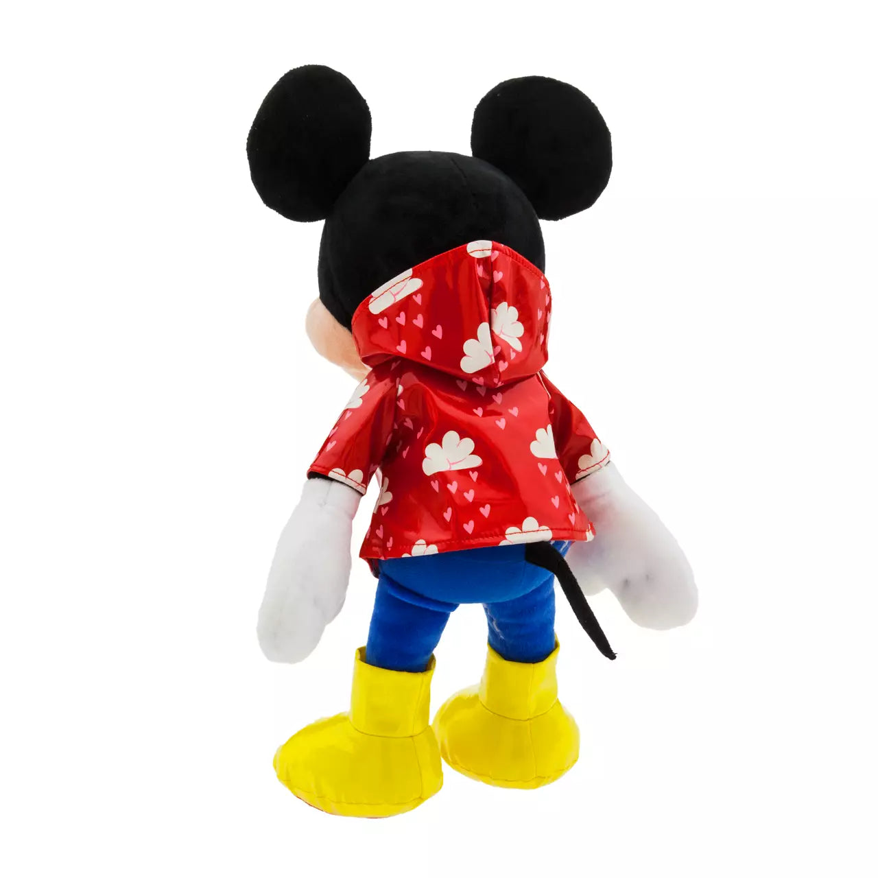 Plush Mickey Be Mine Disney 30 cm