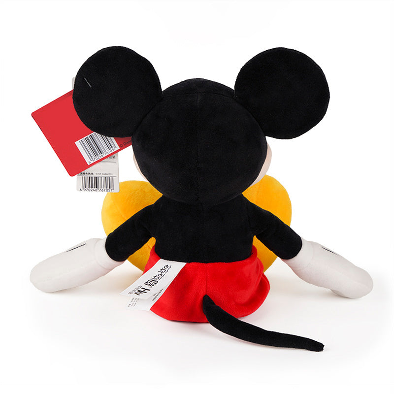 Pelúcia Mickey Disney 30cm