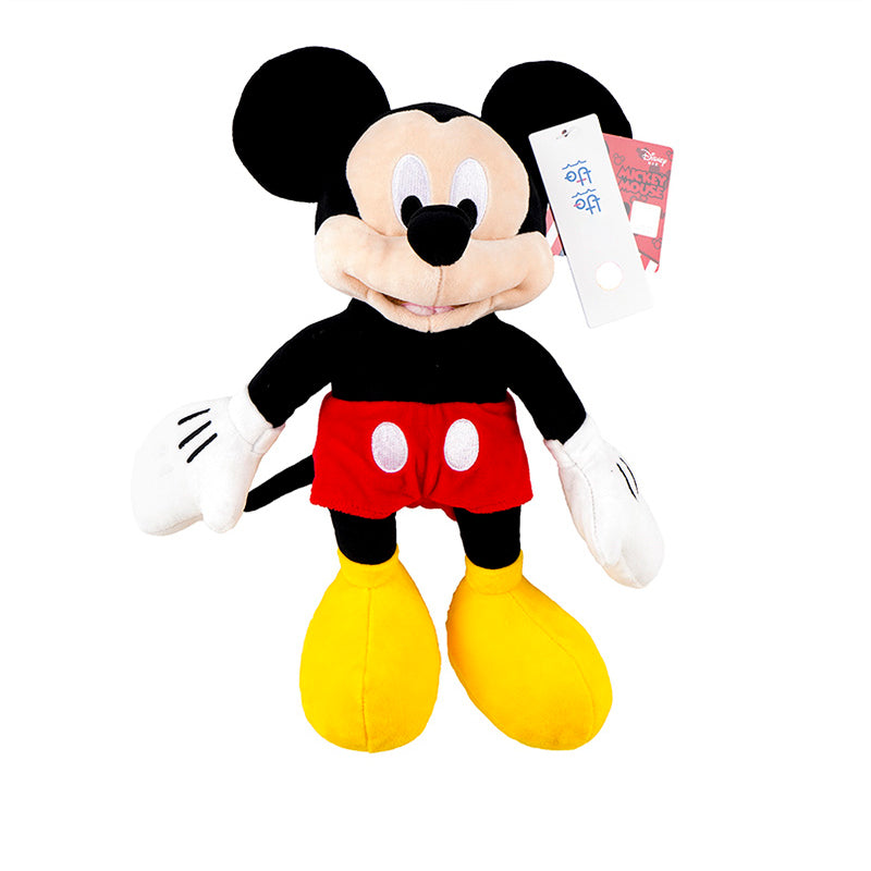 Pelúcia Mickey Disney 30cm