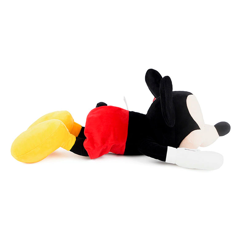Disney Sleepy Mickey Plush