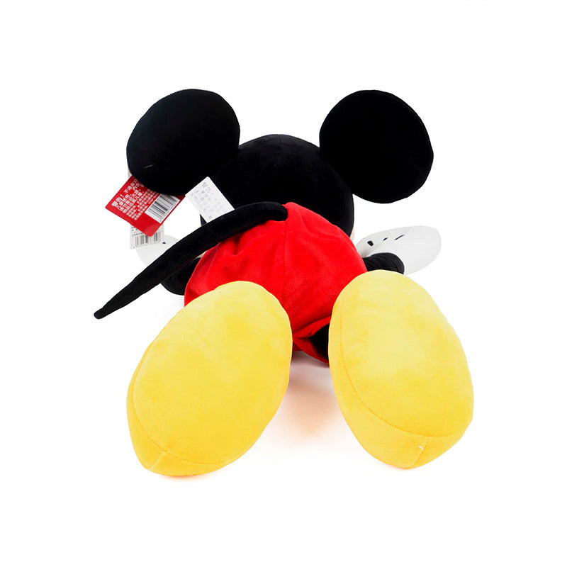 Disney Sleepy Mickey Plush