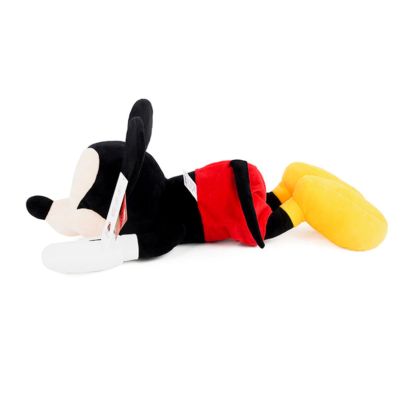 Disney Sleepy Mickey Plush