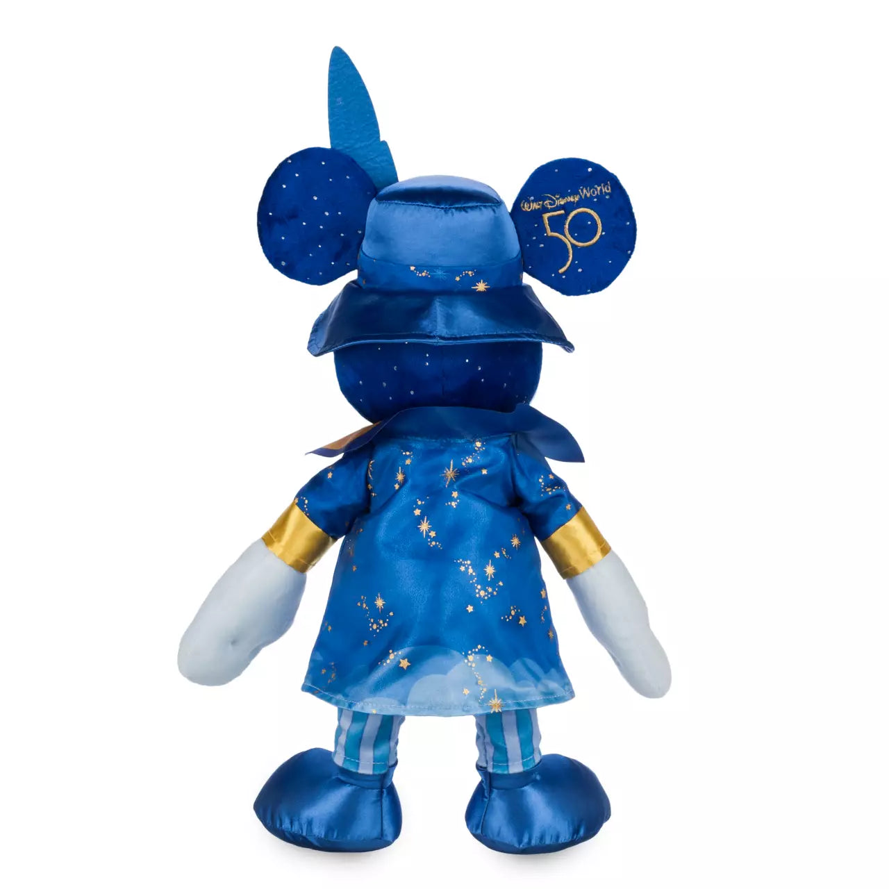 Pelúcia Mickey Main Attraction Disney Junho 2022 40cm