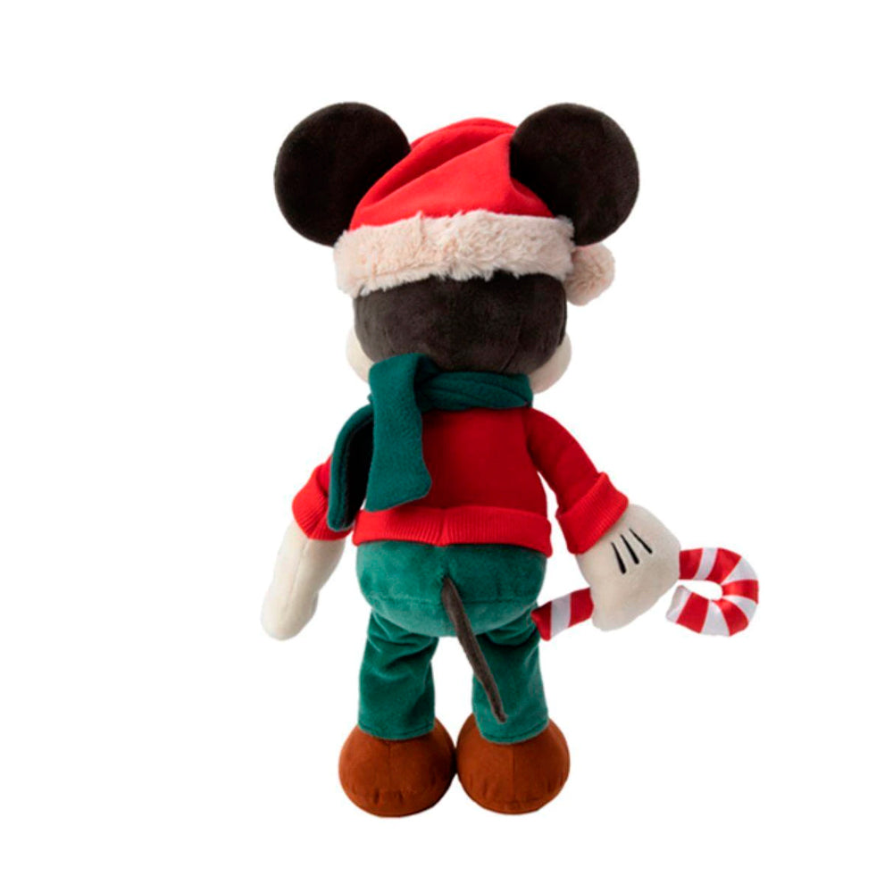 Plush Mickey Christmas Disney Special Collection 42cm