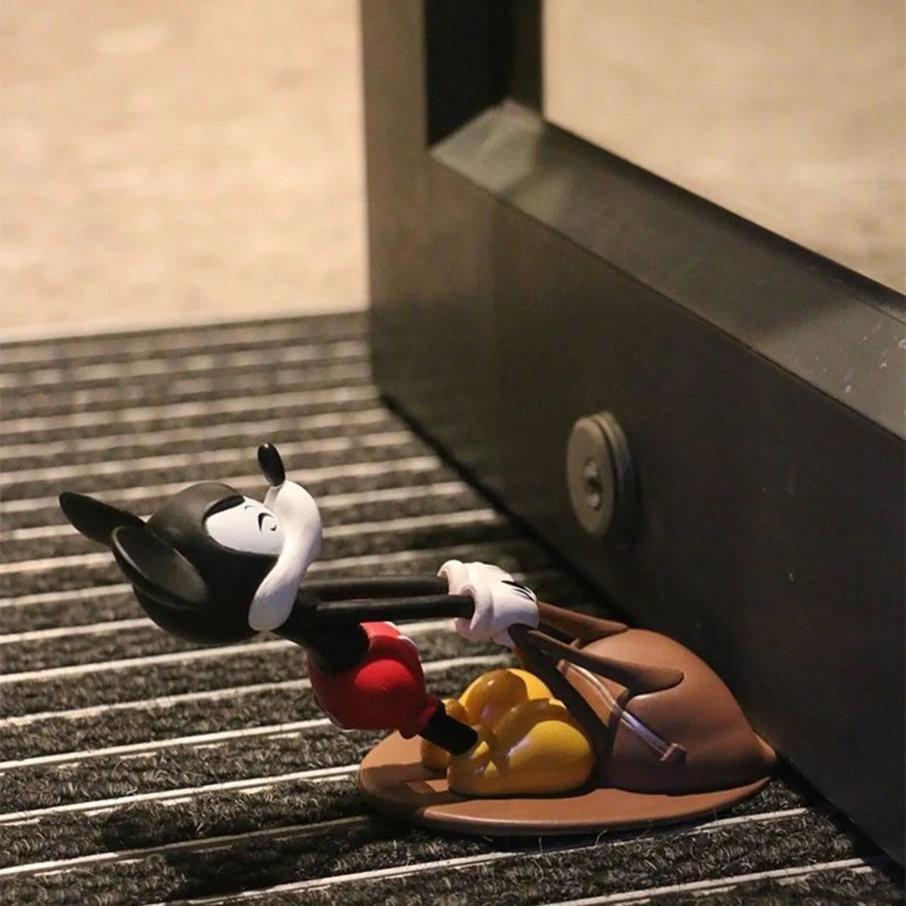 Disney Mickey Mouse Carrier Weight