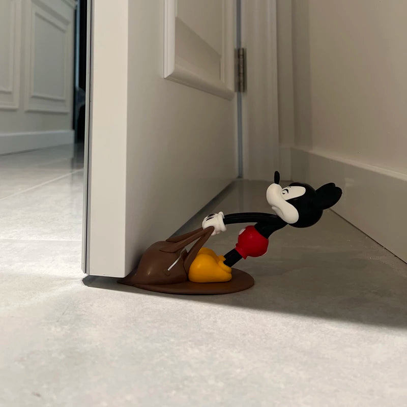 Disney Mickey Mouse Carrier Weight