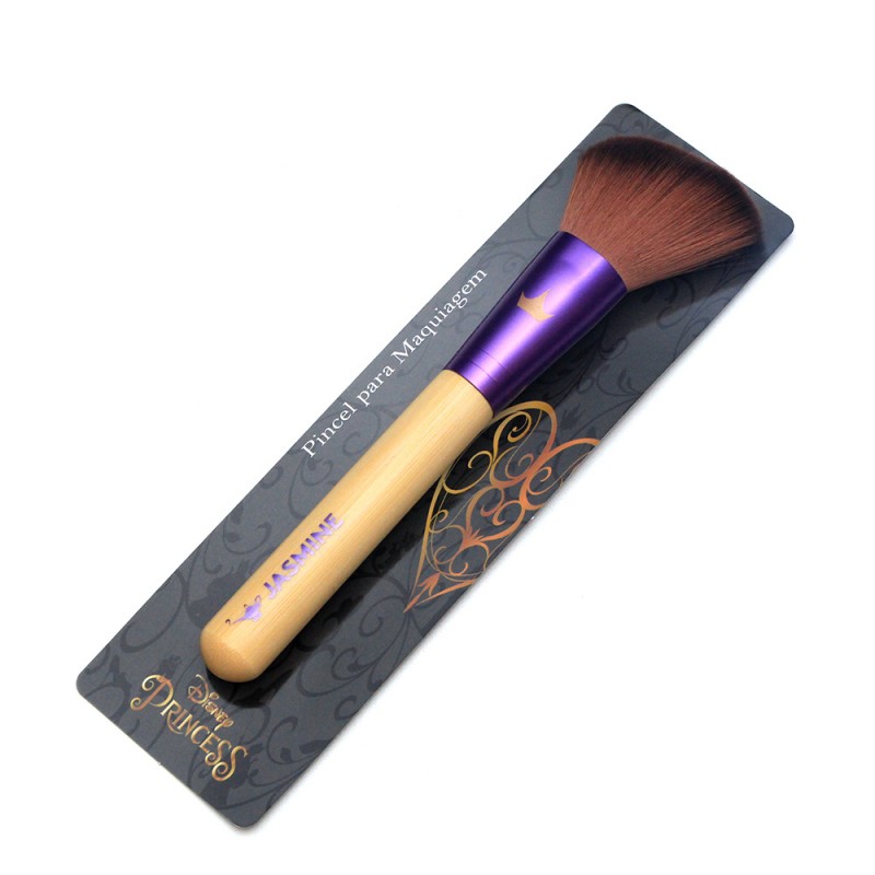 Jasmine Angular Contour Makeup Brush