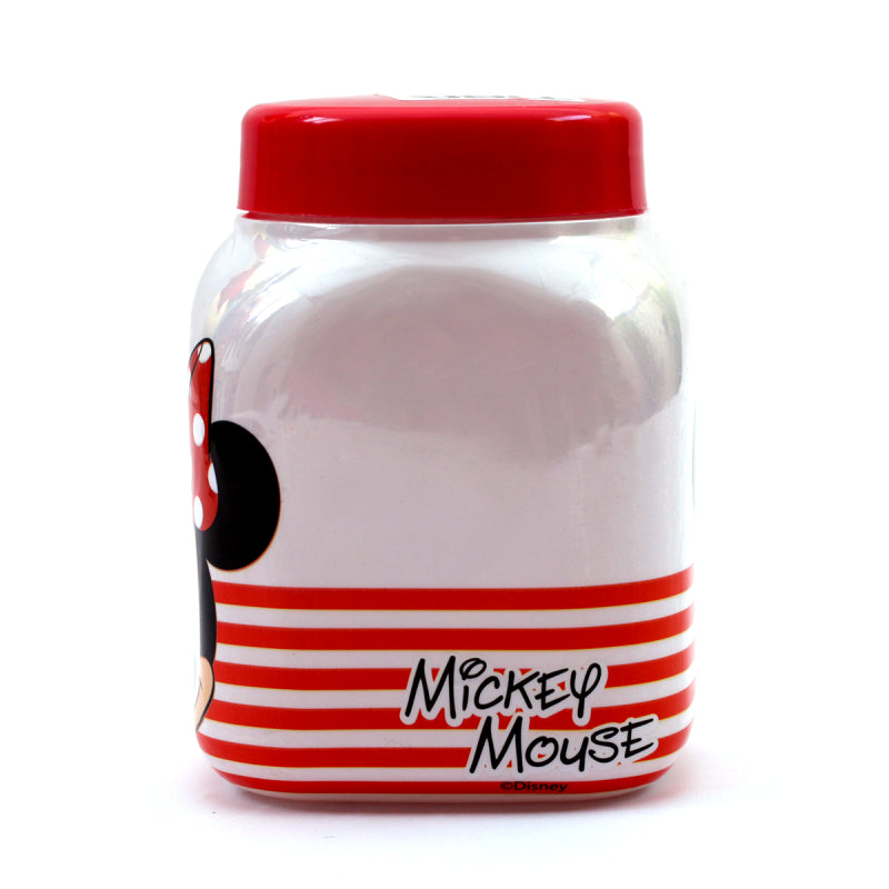 Pote Multiuso Mickey e Minnie Disney 500mL