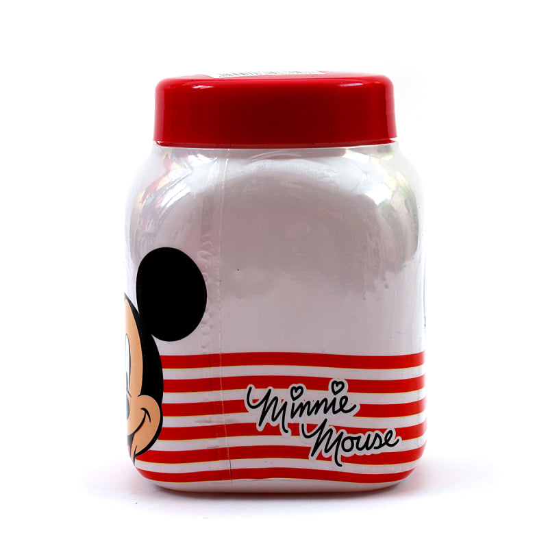 Pote Multiuso Mickey e Minnie Disney 500mL