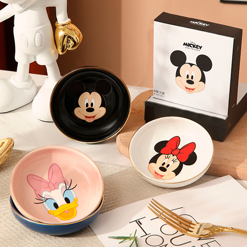 Prato Petisqueira Margarida Noble Kitchen Disney