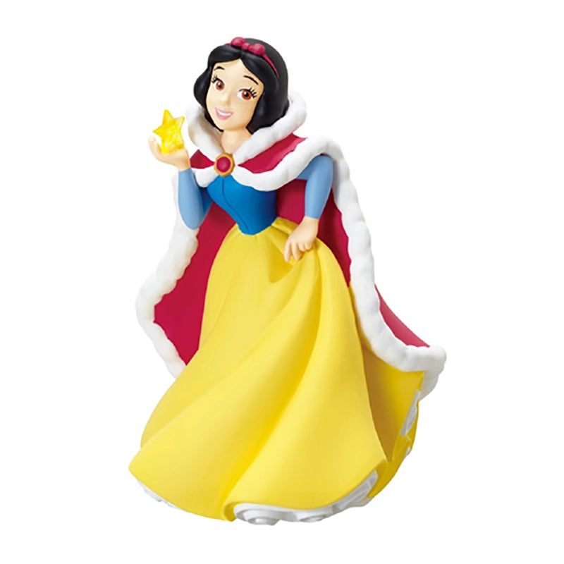 Branca de Neve Enfeites de Natal Disney – Magia e Imaginacao