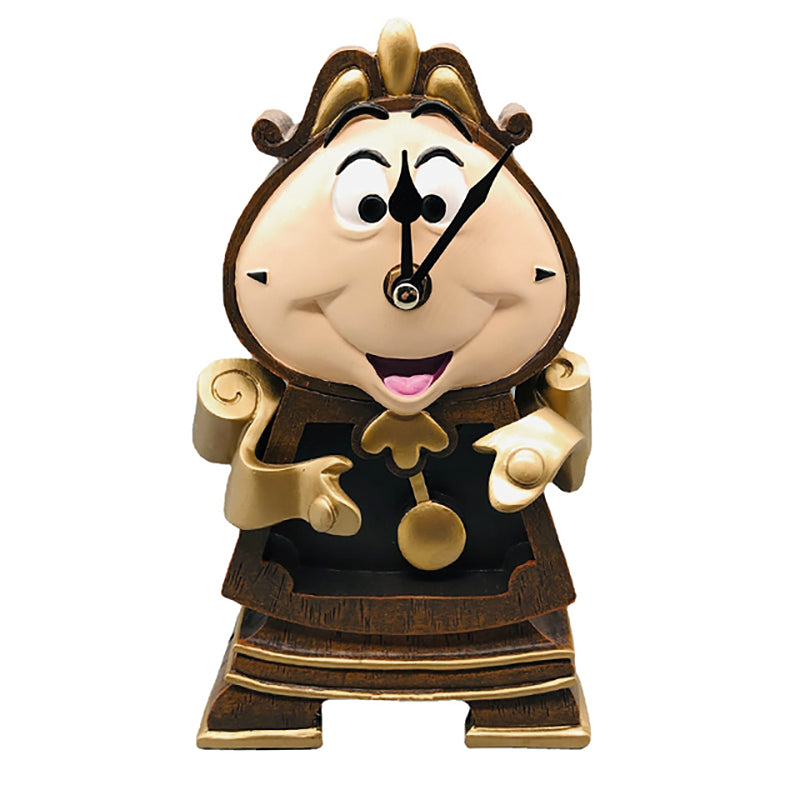 Beauty and the Beast watch 24cm
