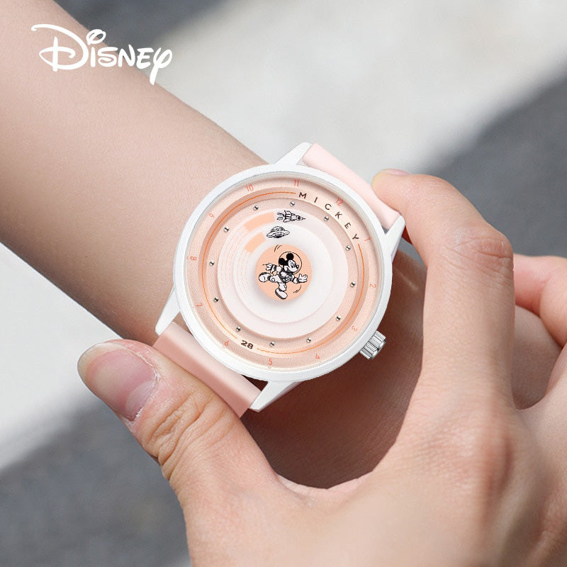 Mickey Astronaut Disney Wristwatch