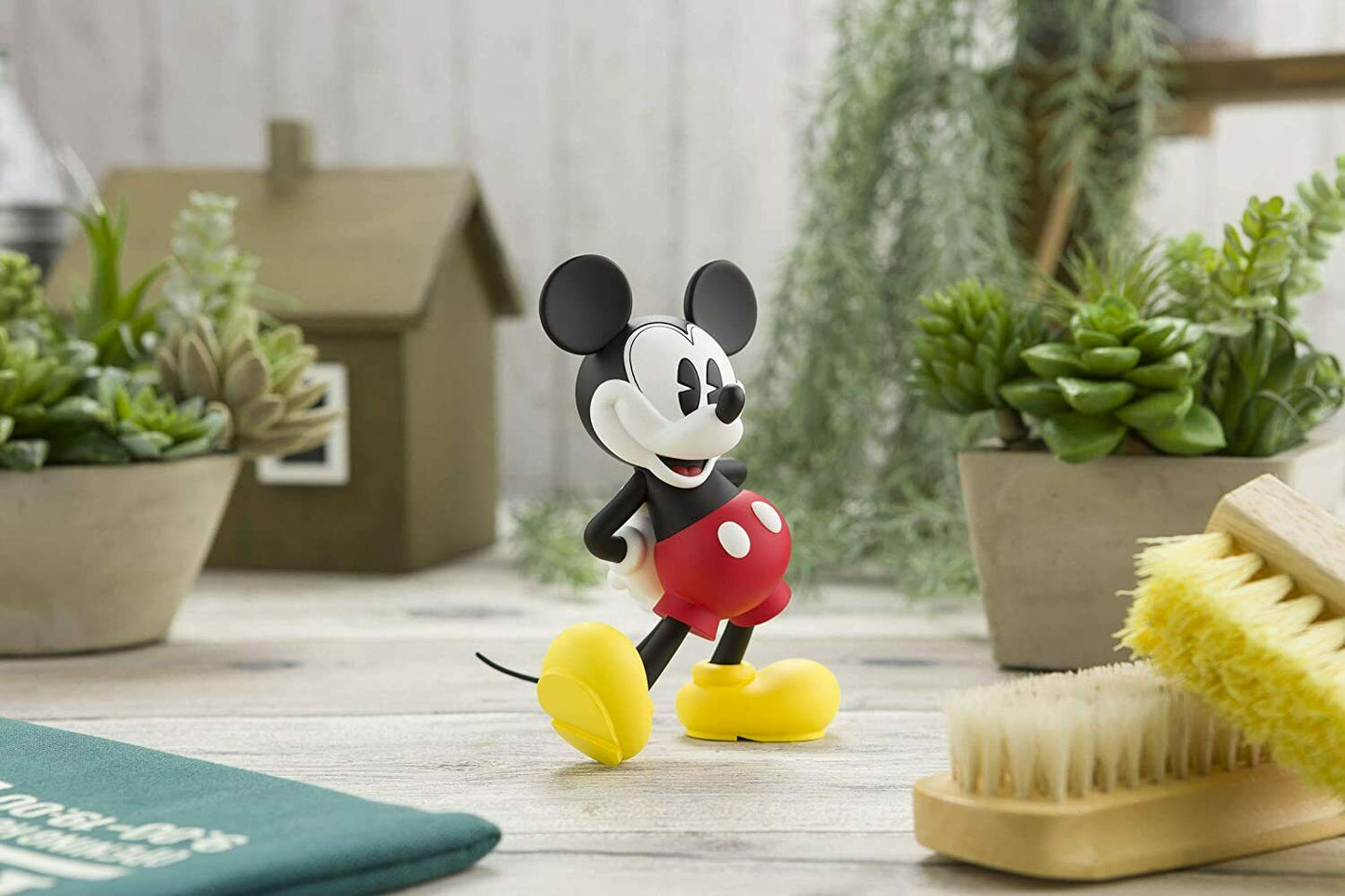 Figuarts Zero Mickey Mouse 1930´s 90th Anniversary Limited Edition Disney