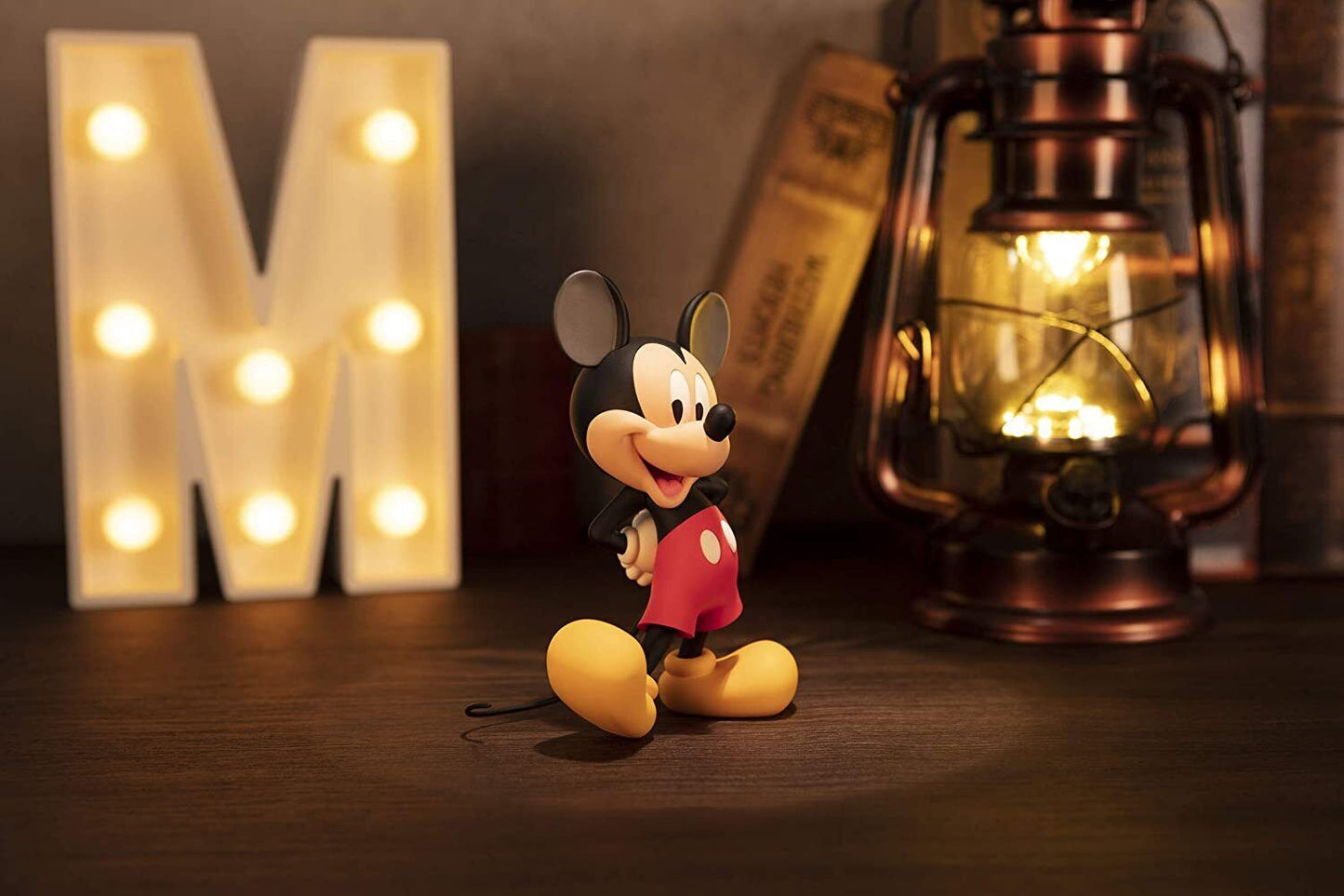 Figuarts Zero Mickey Mouse 1940´s 90th Anniversary Limited Edition Disney