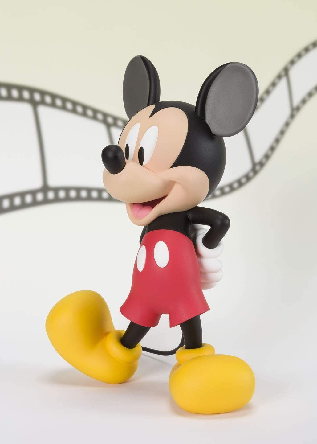 Figuarts Zero Mickey Mouse 1940´s 90th Anniversary Limited Edition Disney