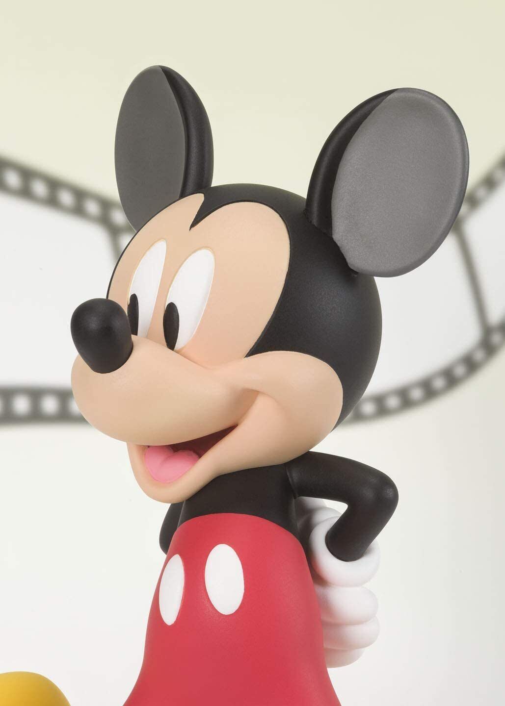 Figuarts Zero Mickey Mouse 1940´s 90th Anniversary Limited Edition Disney