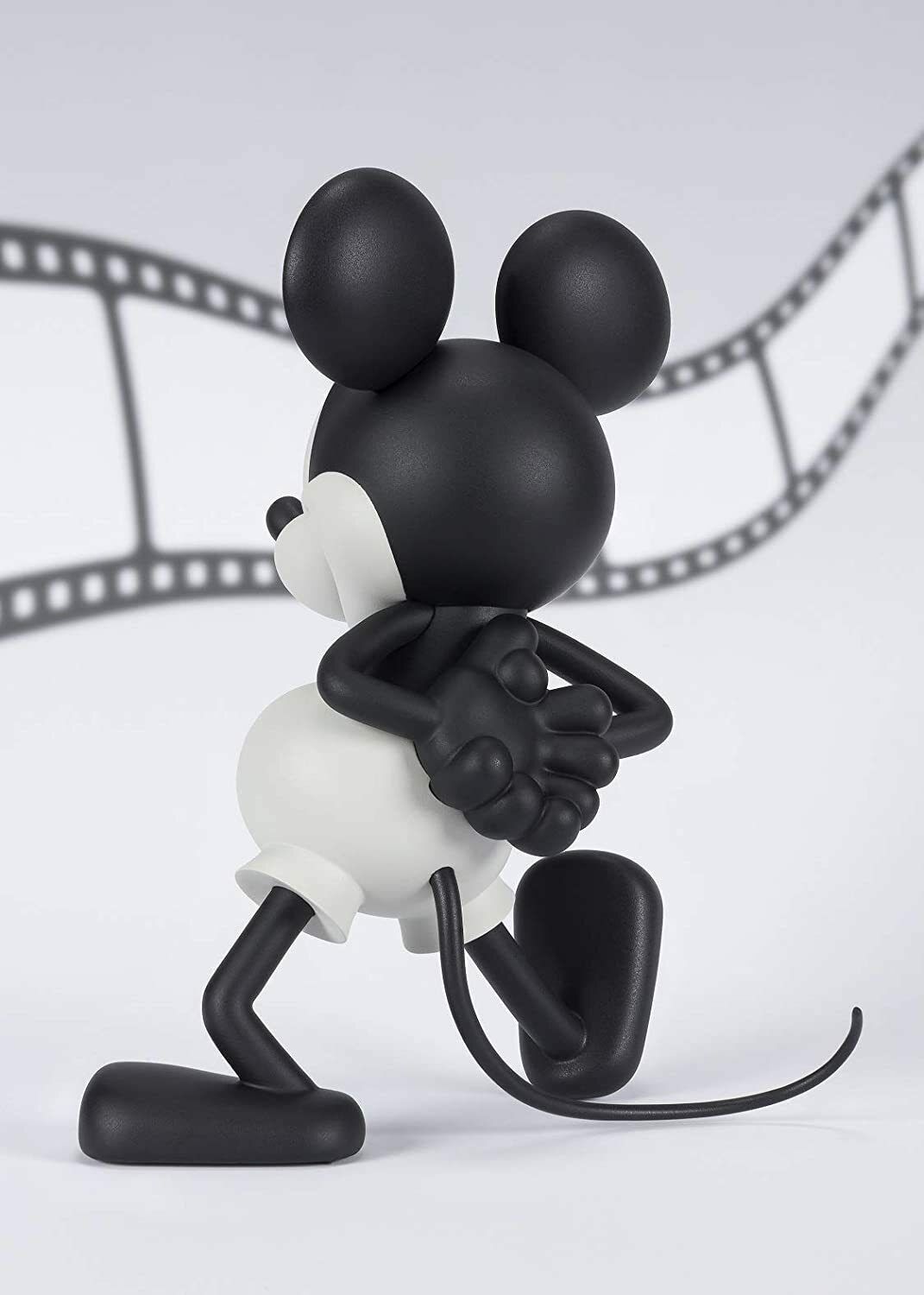 Figuarts Zero Mickey Mouse 1920´s 90th Anniversary Limited Edition Disney