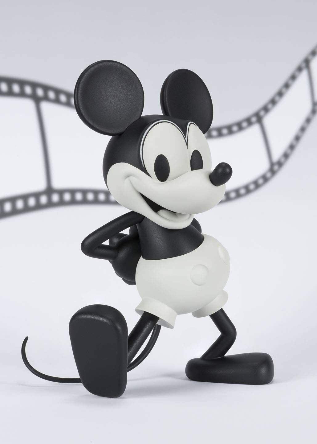 Figuarts Zero Mickey Mouse 1920´s 90th Anniversary Limited Edition Disney