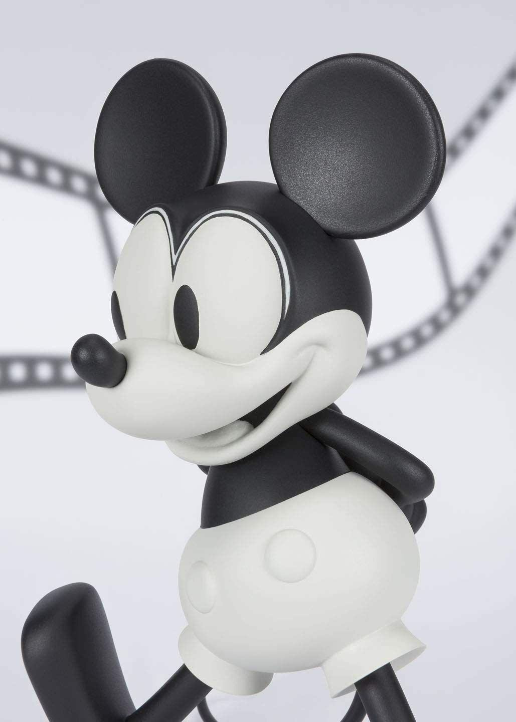 Figuarts Zero Mickey Mouse 1920´s 90th Anniversary Limited Edition Disney