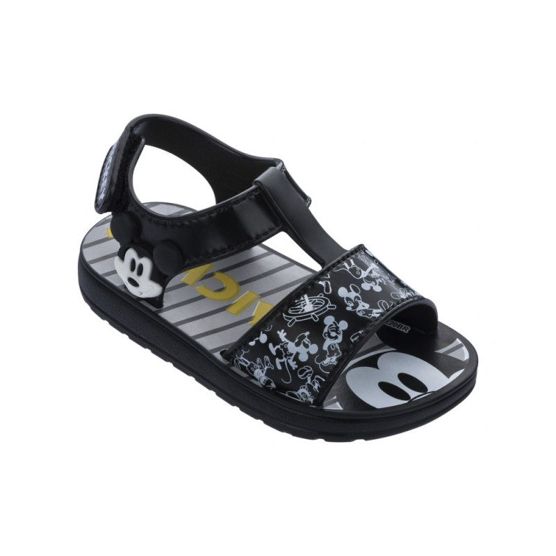 Mickey Mouse Disney Retro Children's Sandal