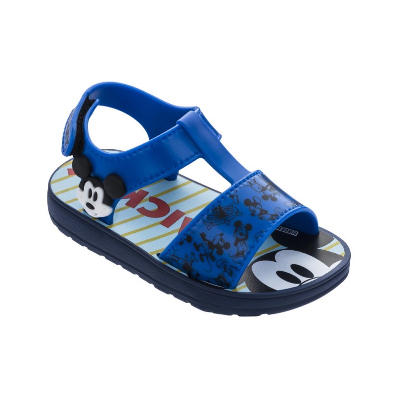 Mickey Mouse Disney Retro Children's Sandal