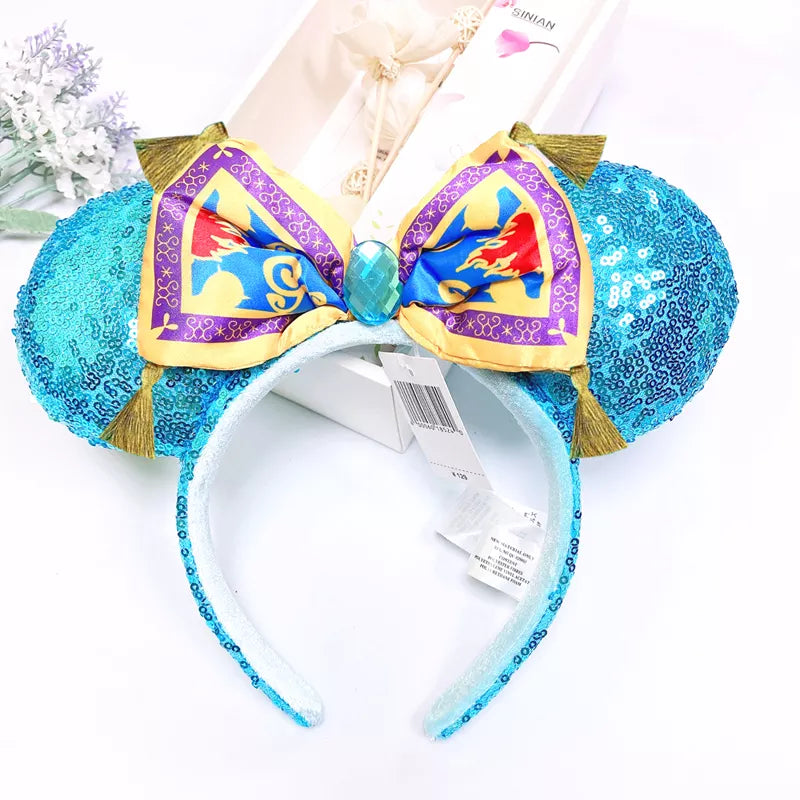 Disney shop birthday tiara
