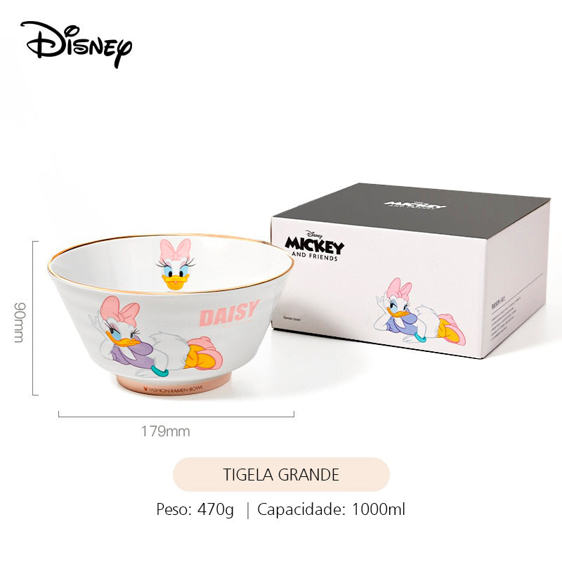 Tigela Grande Bowl Margarida Noble Kitchen Disney