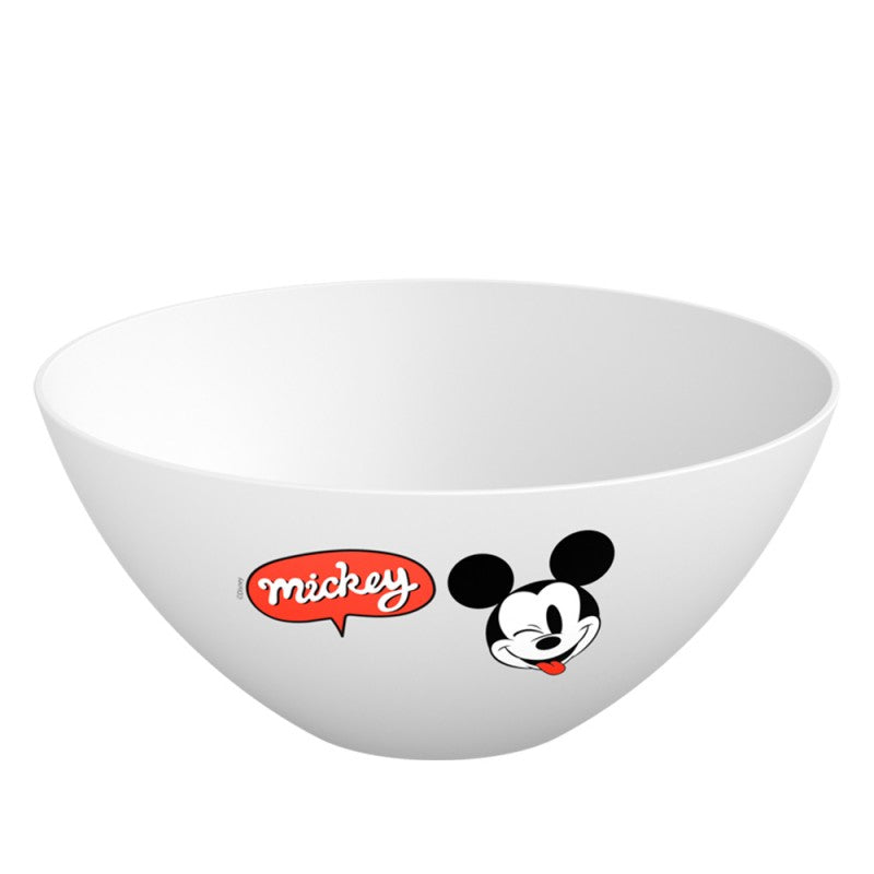 Cuenco Mickey Disney 3L Blanco