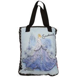 Disney Princess Cinderella Tote
