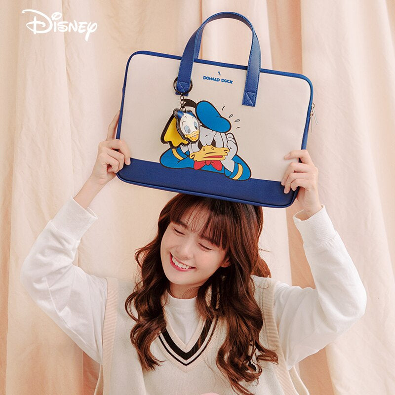 Bolsa para Notebook Donald Disney