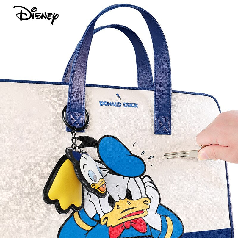 Bolsa para Notebook Donald Disney