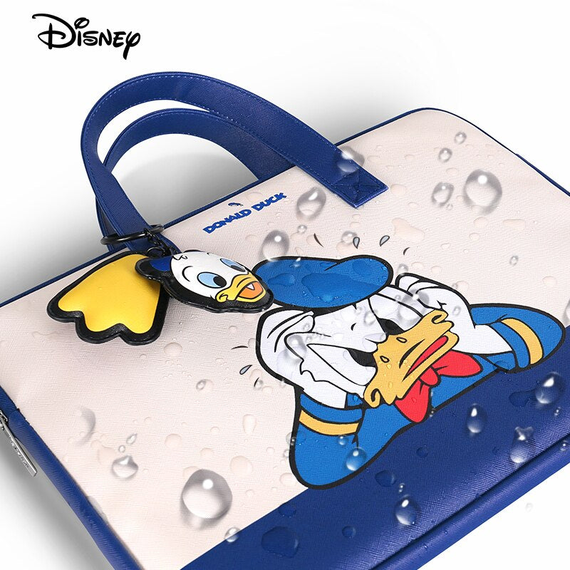Bolsa para Notebook Donald Disney