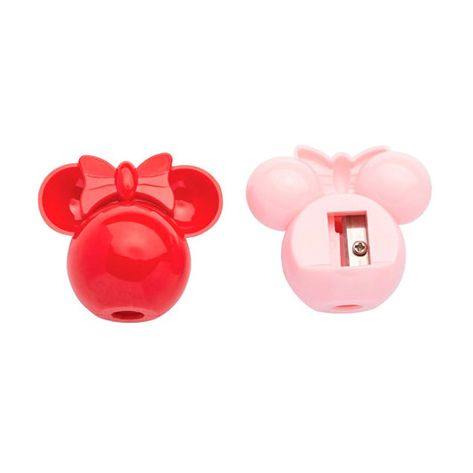 Apontador Minnie Face
