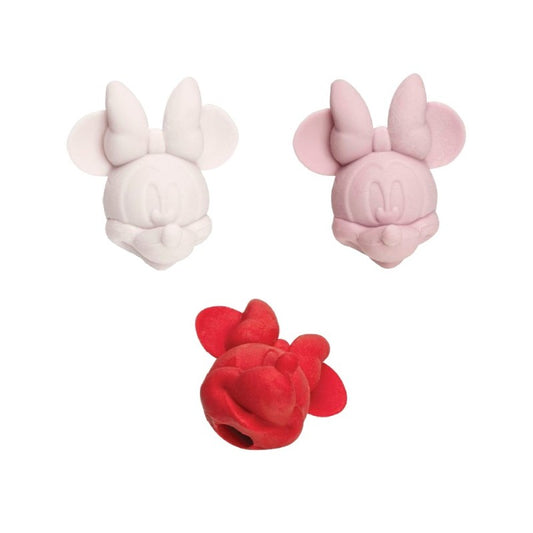 Minnie Pencil Tip Eraser